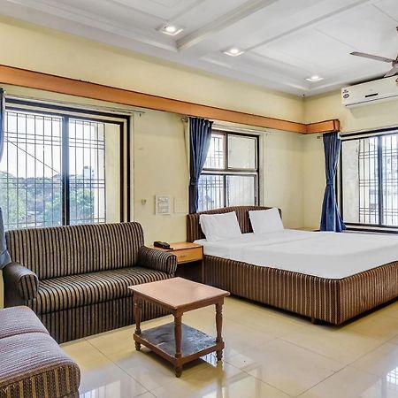 Collection O 80110 Shangrila Rivera Execitive Aurangabad  Exterior photo